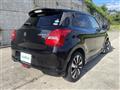 2017 Suzuki Swift