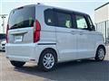 2022 Honda N BOX