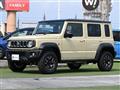 2026 Suzuki Jimny