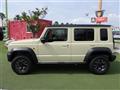 2026 Suzuki Jimny