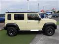 2026 Suzuki Jimny