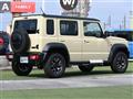 2026 Suzuki Jimny