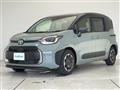 2025 Toyota Sienta