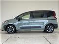 2025 Toyota Sienta