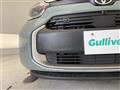 2025 Toyota Sienta