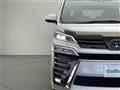 2021 Toyota Vellfire