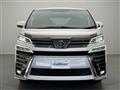 2021 Toyota Vellfire