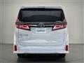 2021 Toyota Vellfire