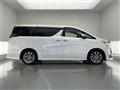 2021 Toyota Vellfire