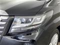 2017 Toyota Alphard