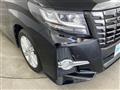 2017 Toyota Alphard