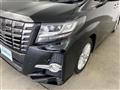 2017 Toyota Alphard