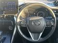 2021 Toyota Harrier