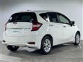 2019 Nissan Note