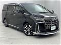 2023 Toyota Alphard