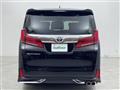 2023 Toyota Alphard