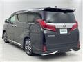 2023 Toyota Alphard