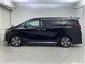 2023 Toyota Alphard