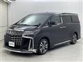2023 Toyota Alphard