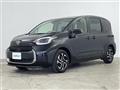 2024 Toyota Sienta