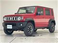 2026 Suzuki Jimny