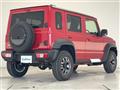 2026 Suzuki Jimny