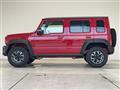 2026 Suzuki Jimny