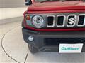 2026 Suzuki Jimny