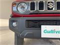 2026 Suzuki Jimny