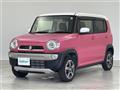 2017 Suzuki Hustler