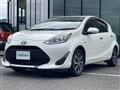 2020 Toyota AQUA