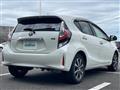 2020 Toyota AQUA