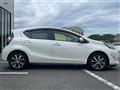 2020 Toyota AQUA