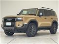 2024 Toyota Land Cruiser