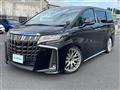 2021 Toyota Alphard