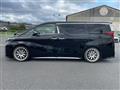 2021 Toyota Alphard