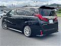 2021 Toyota Alphard