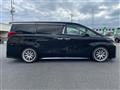 2021 Toyota Alphard