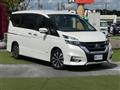 2019 Nissan Serena
