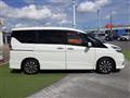 2019 Nissan Serena
