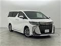 2021 Toyota Alphard