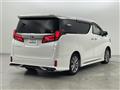 2021 Toyota Alphard