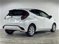 2021 Toyota AQUA