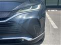 2021 Toyota Harrier Hybrid