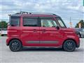 2020 Suzuki Spacia