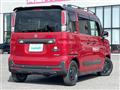 2020 Suzuki Spacia