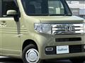 2018 Honda N-VAN