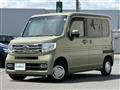 2018 Honda N-VAN