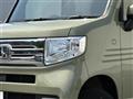 2018 Honda N-VAN