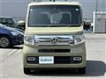 2018 Honda N-VAN